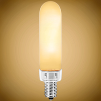LED FILAMENT T6 4W 2700K