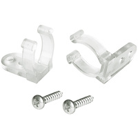 Clips- 3/8 in. 50 pack