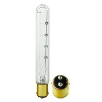 20W T6 CLEAR