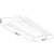 8050 Lumens - 60 Watt - 5000 Kelvin - Linear LED Low Bay Fixture Thumbnail
