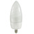 Torpedo CFL Bulb - 40W Equal - 9 Watt Thumbnail