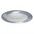 Nora NS-23C - 4 in. Fresnel Lens with Metal Trim Thumbnail