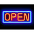 Flexible LED Neon Rope Light - Red Thumbnail
