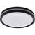 1700 Lumens - 24 Watt - 12 in. Color Selectable LED Surface Mount Downlight Fixture with Nightlight Mode Thumbnail