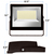 14,130 Lumens - 105 Watt - Color Selectable LED Flood Light Fixture Thumbnail