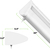 2 ft. Wattage and Color Selectable LED Bed Light Fixture - 3063 Total Lumens Thumbnail