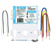 ELECTRONIC BAL (2) 42W CFL