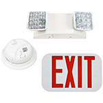 Exit Lights - Category Image