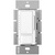 Occupancy/Vacancy Sensor with Dimmer - Passive Infrared (PIR) - White Thumbnail