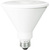 975 Lumens - 12.5 Watt - LED PAR38 Lamp - Warm Dimming 3000 to 2000 Kelvin Thumbnail