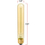 30 Watt - Vintage Antique Light Bulb - T9 Tubular Style Thumbnail
