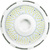8600 Lumens - 65 Watt - 5000 Kelvin - LED Low Bay Retrofit Thumbnail