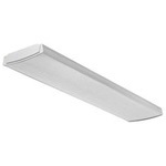 3000K - 4 ft. LED Wraparound Fixtures - Category Image