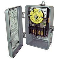 NEMA 1 - 120 V DPST