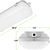 4 ft. LED Ready Vapor Tight Fixture - IP65 - 2 Lamp Thumbnail