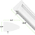 4 ft. Wattage and Color Selectable LED Bed Light Fixture - 4521 Total Lumens Thumbnail
