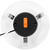 5 Colors - 6 Watt - Natural Light - 4 in. Selectable LED Downlight Fixture Thumbnail