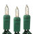 25 ft. String Lights - (100) Mini Lights - CLEAR Thumbnail