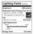 Dimmable LED - 9.5 Watt - A19 - Omni-Directional - 60 Watt Equal Thumbnail