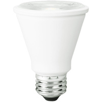 LED 7W P20 NFL 3000K TO 2000K