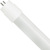 1500 Lumens - 12 Watt - 3500 Kelvin - 3 ft. LED T8 Tube - Type B Ballast Bypass Thumbnail