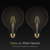 5 in. Dia. - LED G40 Globe Filament Bulb - 4 Watt - 40 Watt Equal - Warm White Thumbnail