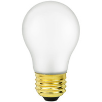 25 Watt A15 Frost