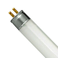 2 ft. Fluorescent Grow Light - 24 Watt - T5 - 6400K Blue - 2000 Lumens - High Output - 4 Pack - HydroFarm FLT5264