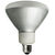 BR40 CFL - 16 Watt - 65W Equal - 4100K Cool White Thumbnail