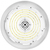 14,600 Lumens - 100 Watt - 4000 Kelvin - UFO LED High Bay Light Fixture Thumbnail