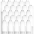 1150 Lumens - 9 Watt - 5000 Kelvin -  2 ft. LED T8 Tube - Type B Ballast Bypass Thumbnail