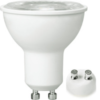 LED 7W MR16GU10 2700K