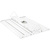 23,400 Lumens - 180 Watt - 4000 Kelvin - Linear LED High Bay Fixture Thumbnail