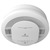 Smoke and Carbon Monoxide Alarm with Voice Alert - Detects Smoldering Fires and/or CO Hazard Thumbnail
