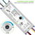 LED Driver - Dimmable - 150 Watt - 500-750mA Output Current Thumbnail