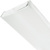 4250 Lumens - 32 Watt - 4000 Kelvin - 4 ft. x 10 in. LED Wraparound Fixture Thumbnail
