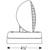 LED Double Remote Lamp Head Thumbnail