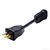 HydroFarm BAASP - 6 in. - Plug Adapter Thumbnail