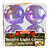 Iridescent Globe - Mini Light Covers Thumbnail