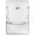4360 Lumen Max - 30 Watt Max - Wattage and Color Selectable Mini LED Wall Pack Fixture Thumbnail