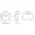 Carbon Monoxide Alarm - Detects CO Hazard Thumbnail