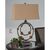 Uttermost 27462 - Twisted Metal Table Lamp Thumbnail