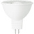 Natural Light - 500 Lumens - 7 Watt - 2700 Kelvin - LED MR16 Lamp Thumbnail