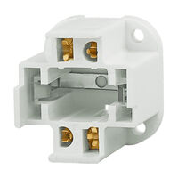 Vert. Mt. 4 pin bottm screw dn