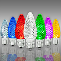 C9 SMD MULTI COLOR Slow Change