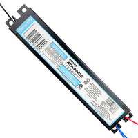 ELECTRONIC BALLAST (3) 40W CLF