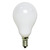 40 Watt - Frost - Incandescent A15 Bulb Thumbnail