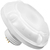 High Bay Occupancy Sensor and Photocell - Microwave - White Thumbnail