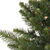 3 ft. x 24 in. Artificial Half Christmas Tree Thumbnail