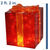 Fiberglass Gift Box Decoration Thumbnail